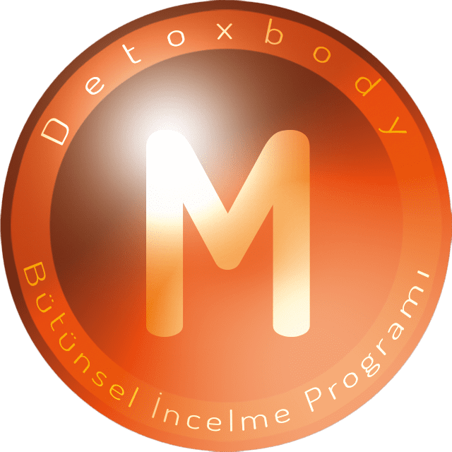 Detoxbody life M programı